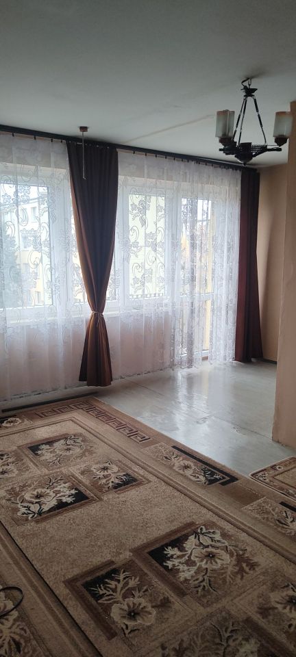 Mieszkanie 2-pokojowe Tarnobrzeg Serbinów, ul. Bolesława Prusa