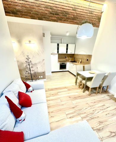 Mieszkanie 2-pokojowe Szczecin Warszewo, ul. Maciejkowa. Zdjęcie 13