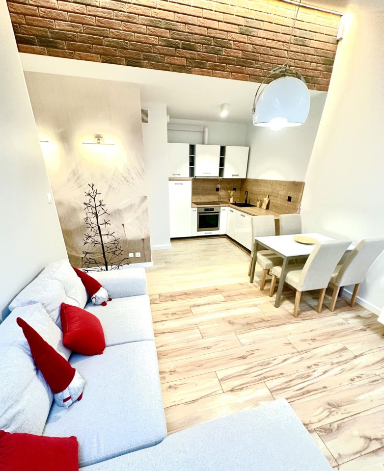 Mieszkanie 2-pokojowe Szczecin Warszewo, ul. Maciejkowa. Zdjęcie 13