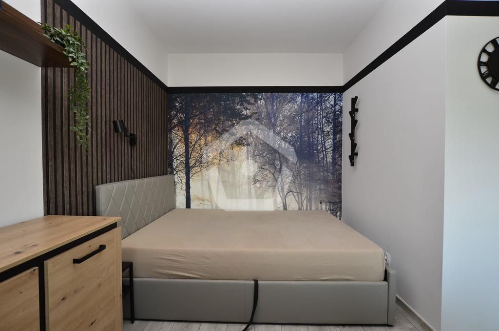 Mieszkanie 1-pokojowe Rzeszów Nowe Miasto, ul. Podwisłocze. Zdjęcie 6