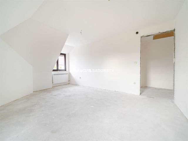 dom wolnostojący, 5 pokoi Krzyszkowice. Zdjęcie 27