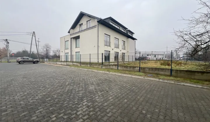 Lokal Kraków Podgórze, ul. Feliksa Wrobela