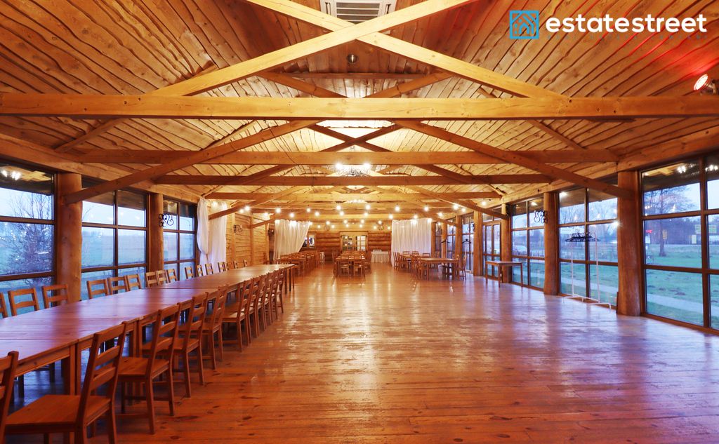 Hotel/pensjonat Kołbiel. Zdjęcie 16