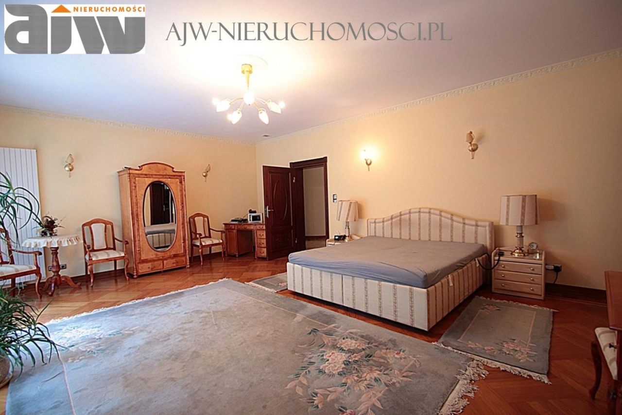 dom wolnostojący, 8 pokoi Izabelin C, Izabelin. Zdjęcie 8