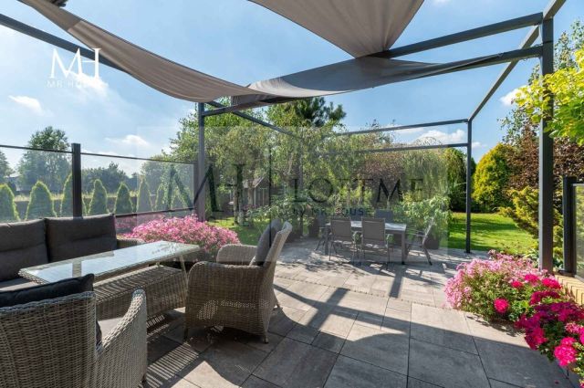 dom wolnostojący, 6 pokoi Dąbrówka Wielka. Zdjęcie 13