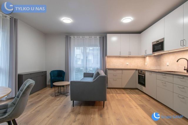 Mieszkanie 3-pokojowe Kraków Ruczaj, ul. Obozowa. Zdjęcie 9