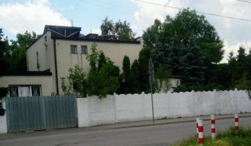 dom wolnostojący Żyrardów, ul. Izy Zielińskiej
