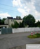 dom wolnostojący Żyrardów, ul. Izy Zielińskiej