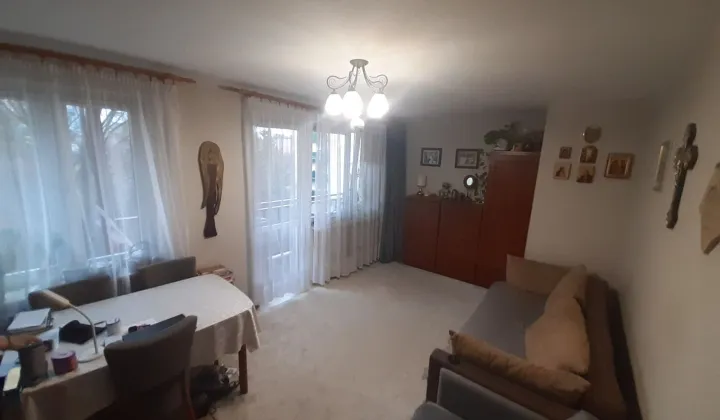 Mieszkanie 2-pokojowe Lublin Czuby, ul. Różana