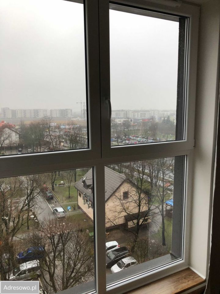 Mieszkanie 2-pokojowe Warszawa Bemowo, ul. Rozłogi. Zdjęcie 8