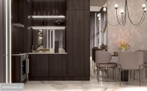 Mieszkanie 2-pokojowe Łódź Widzew, al. marsz. Józefa Piłsudskiego. Zdjęcie 3