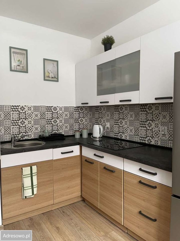 Mieszkanie 1-pokojowe Siemianowice Śląskie Centrum, ul. Hutnicza. Zdjęcie 7