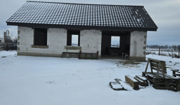 dom wolnostojący Kalsk