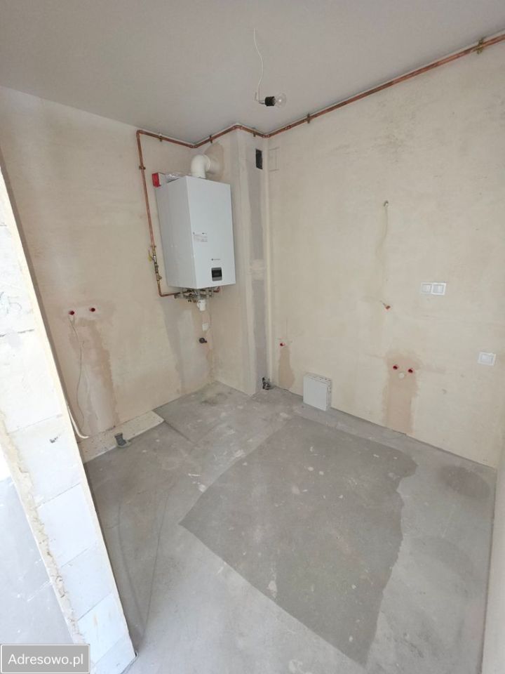 Mieszkanie 4-pokojowe Rumia, ul. Białowieska. Zdjęcie 5