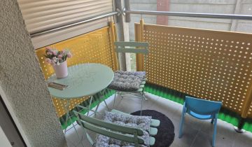 Mieszkanie 2-pokojowe Słubice, os. Osiedle Wimar