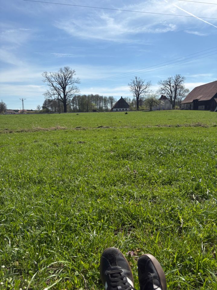 dom wolnostojący Ostaszów. Zdjęcie 3