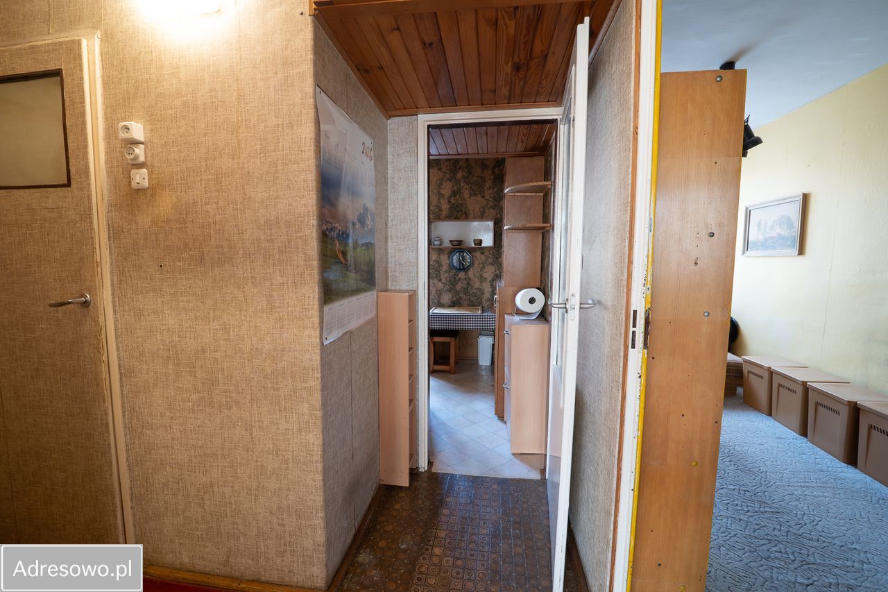 Mieszkanie 3-pokojowe Radom, ul. Sadkowska. Zdjęcie 16