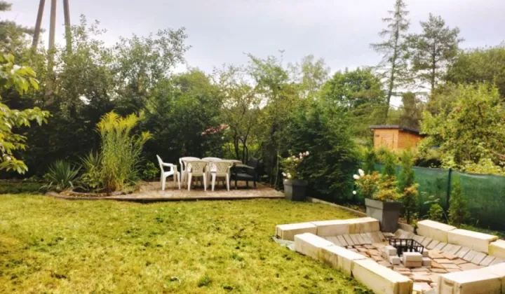 Działka rod Gdańsk