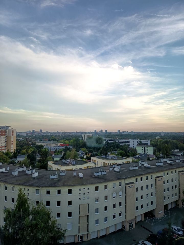 Mieszkanie 3-pokojowe Poznań Bonin, ul. Turkusowa. Zdjęcie 5