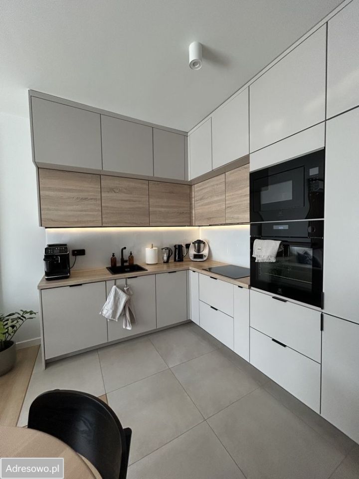 Mieszkanie 3-pokojowe Łódź Księży Młyn, ul. Przędzalniana. Zdjęcie 8