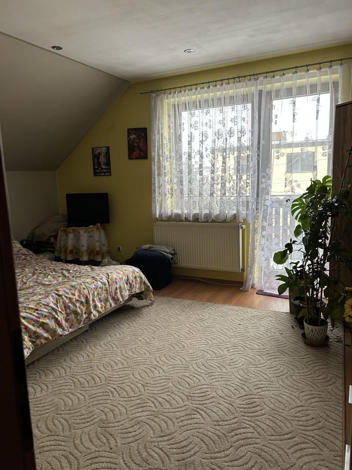 dom wolnostojący, 5 pokoi Kędzierzyn-Koźle Żabiniec, ul. Wita Stwosza. Zdjęcie 7