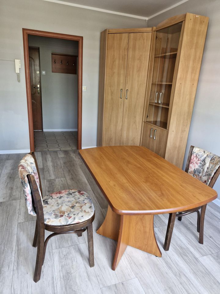 Mieszkanie 1-pokojowe Tychy Paprocany, al. Jana Pawła II. Zdjęcie 5