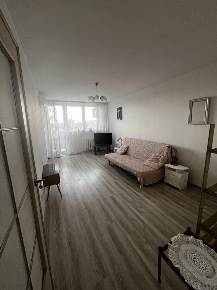 Mieszkanie 2-pokojowe Wrocław Krzyki, ul. Powstańców Śląskich. Zdjęcie 2