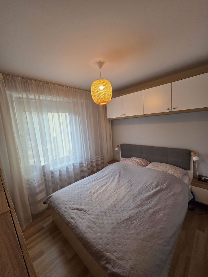 Mieszkanie 3-pokojowe Pruszków, os. Ceglana. Zdjęcie 7