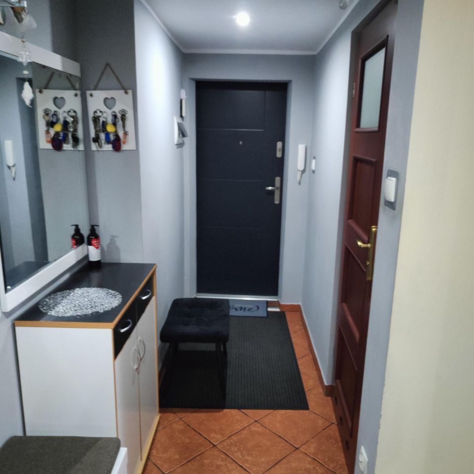 Mieszkanie 3-pokojowe Świnoujście Centrum, ul. Jarosława Dąbrowskiego. Zdjęcie 6