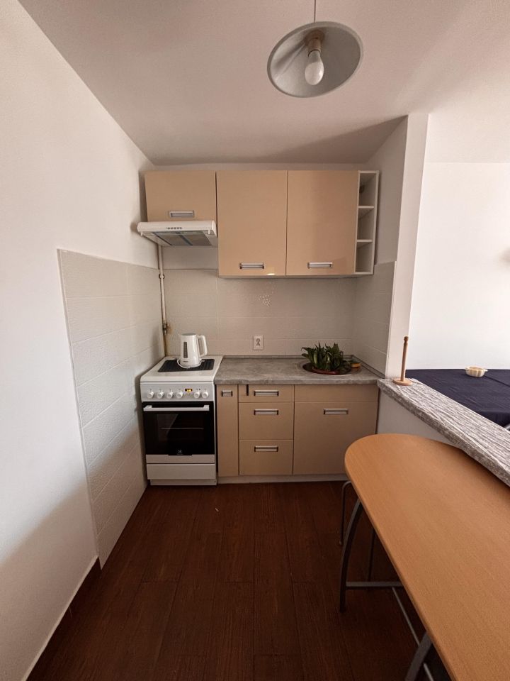 Mieszkanie 2-pokojowe Warszawa Mokotów, ul. Czerniakowska. Zdjęcie 10