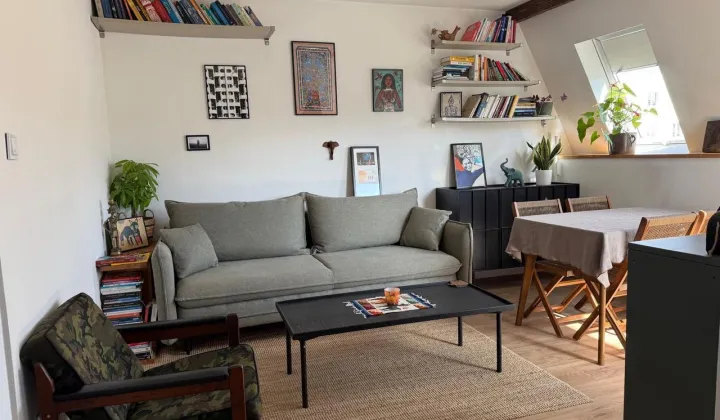 Mieszkanie 2-pokojowe Zielona Góra Raculka, ul. Osiedle Śląskie