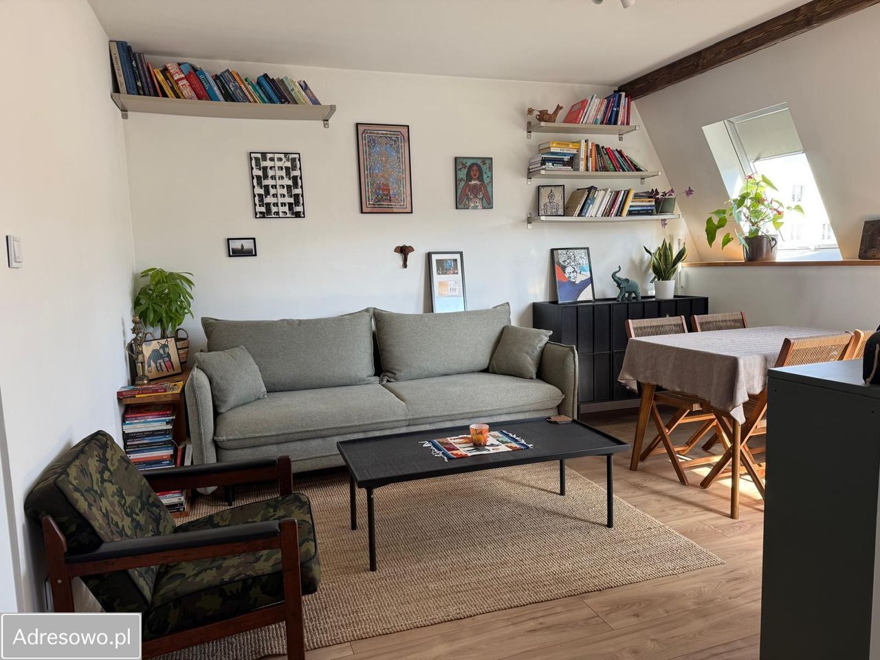 Mieszkanie 2-pokojowe Zielona Góra Raculka, ul. Osiedle Śląskie. Zdjęcie 1