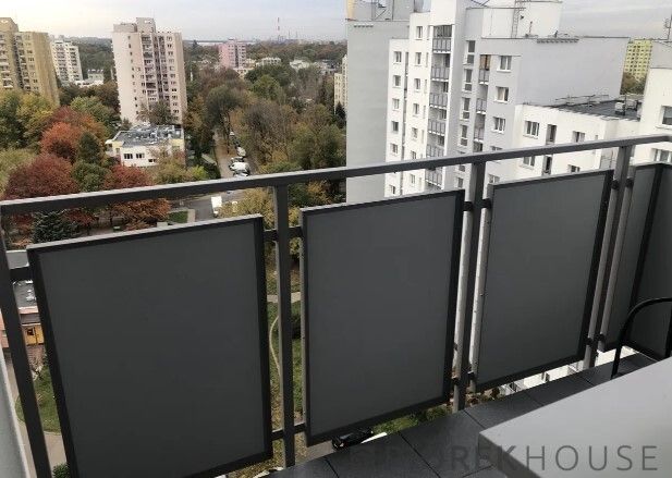 Mieszkanie 1-pokojowe Warszawa Targówek, ul. Prałatowska. Zdjęcie 8