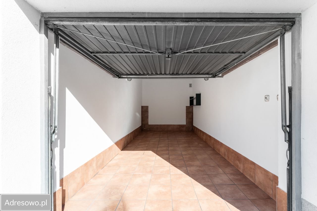 Mieszkanie 2-pokojowe Kraków Zwierzyniec, ul. Niezapominajek. Zdjęcie 12