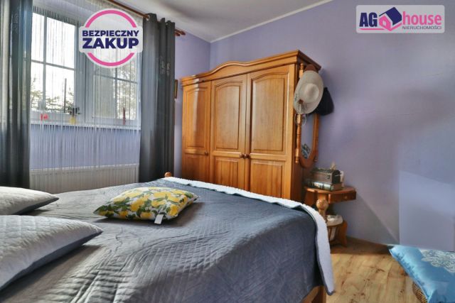 dom wolnostojący, 6 pokoi Kowale, ul. Staropolska. Zdjęcie 13