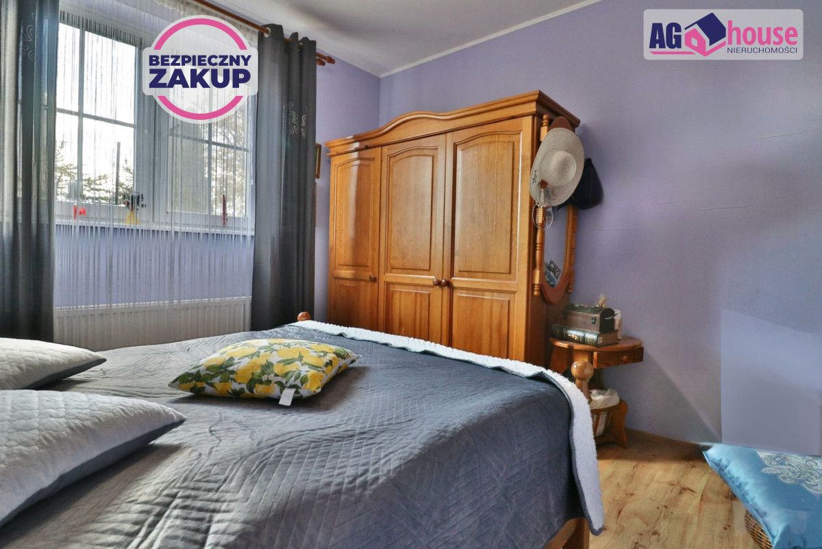 dom wolnostojący, 6 pokoi Kowale, ul. Staropolska. Zdjęcie 13