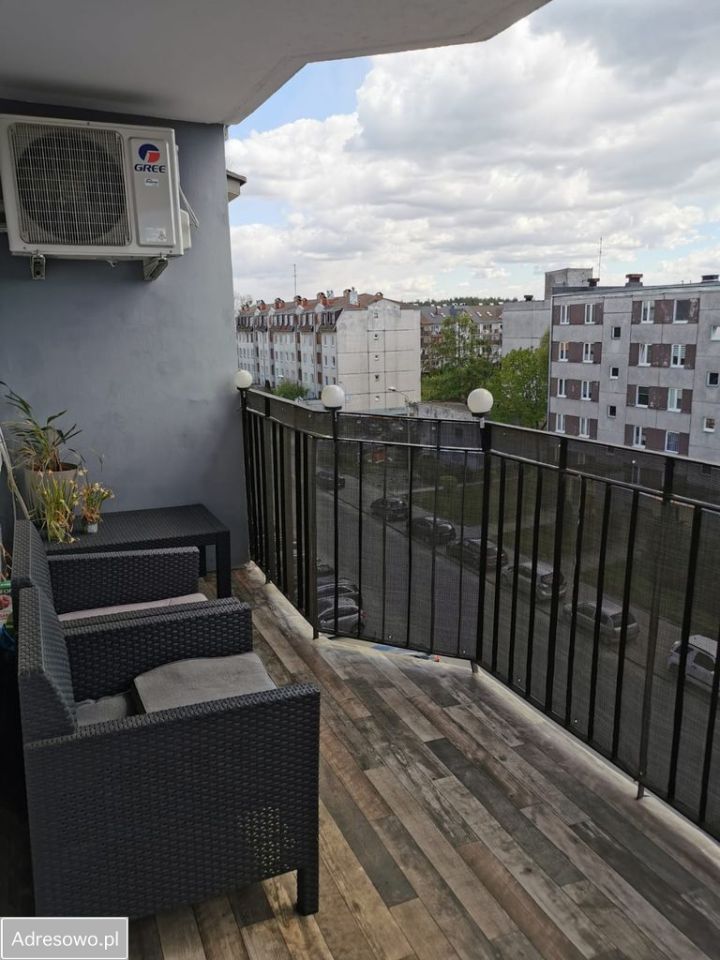 Mieszkanie 3-pokojowe Pabianice Bugaj, ul. Jadwigi Wajsówny. Zdjęcie 5