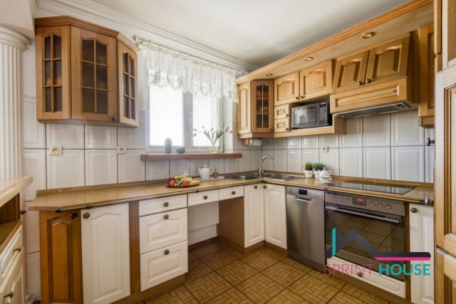 Mieszkanie 3-pokojowe Warszawa Praga-Południe, ul. Władysława Umińskiego. Zdjęcie 7