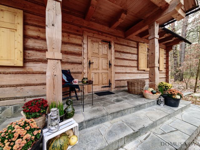 dom wolnostojący, 4 pokoje Wilga. Zdjęcie 2