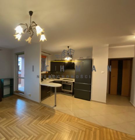 Mieszkanie 2-pokojowe Łódź Śródmieście, ul. ks. bp. Wincentego Tymienieckiego. Zdjęcie 3