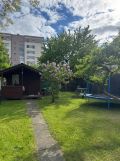 Działka rod Szczecin Pomorzany, al. Powstańców Wielkopolskich. Zdjęcie 1