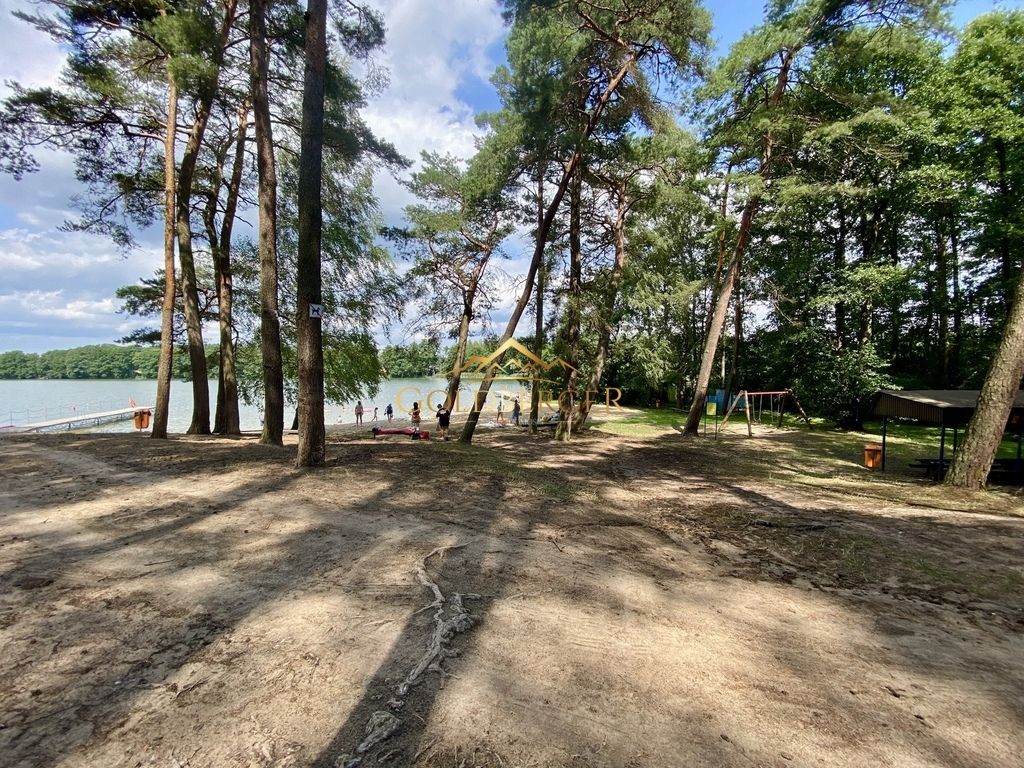 Działka budowlana Biezdrowo Biezdrowo-Huby. Zdjęcie 9