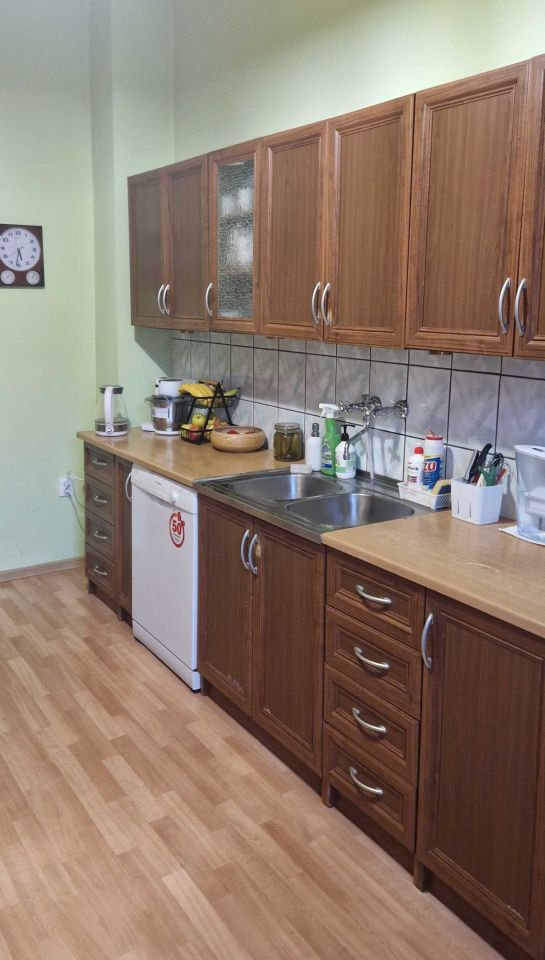 Mieszkanie 4-pokojowe Lwówek Śląski. Zdjęcie 3