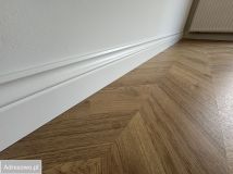 Mieszkanie 2-pokojowe Poznań Jeżyce, ul. Jasielska. Zdjęcie 3