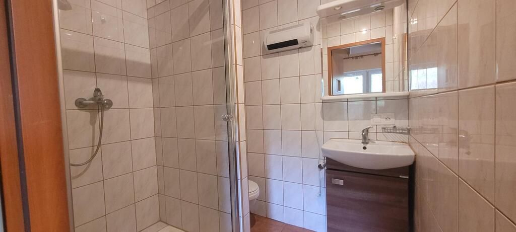 dom wolnostojący, 2 pokoje Szczecin Warszewo. Zdjęcie 4