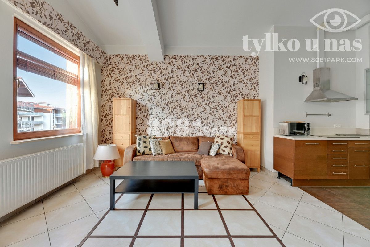 Mieszkanie 3-pokojowe Gdańsk Jelitkowo, ul. Wypoczynkowa. Zdjęcie 1