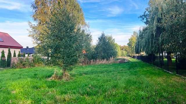 Działka budowlana Nadolice Wielkie. Zdjęcie 1
