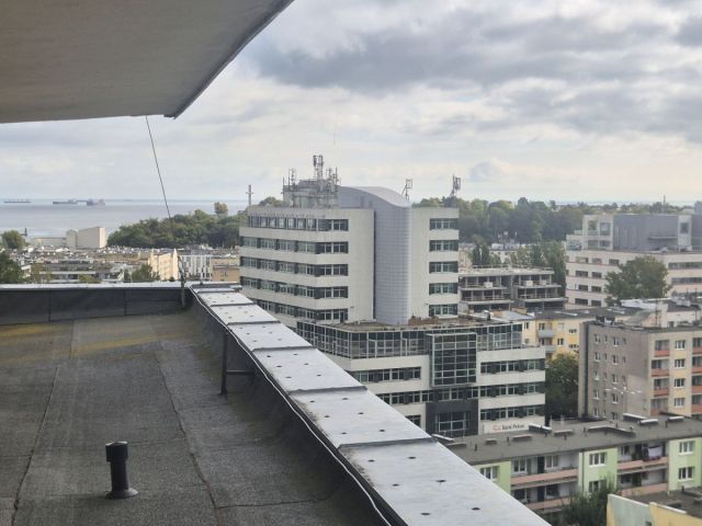 Mieszkanie 1-pokojowe Gdynia Działki Leśne, ul. Warszawska. Zdjęcie 10