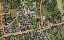 Działka budowlana Jenin. Zdjęcie 1