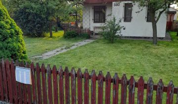 Działka rod Szałe